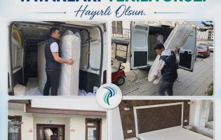 7. Tapu Teslim Törenimiz Büyük Bir Coşkuyla Gerçekleştirildi