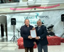 5. Tapu Teslim Törenimizi Büyük Bir Coşkuyla Gerçekleştirdik