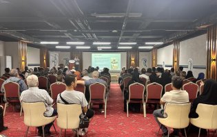 “Sağlıklı Yaşam Sohbetleri”nde İkinci Gün: "Tüm Yönleriyle Kaplıca Suları" Konuşuldu