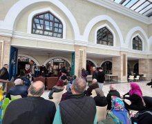 TESİSİMİZİ TANIYALIM