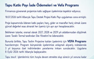 3000. Tapumuz Çıktı