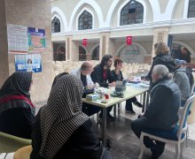 Erken Teşhis Hayat Kurtarır